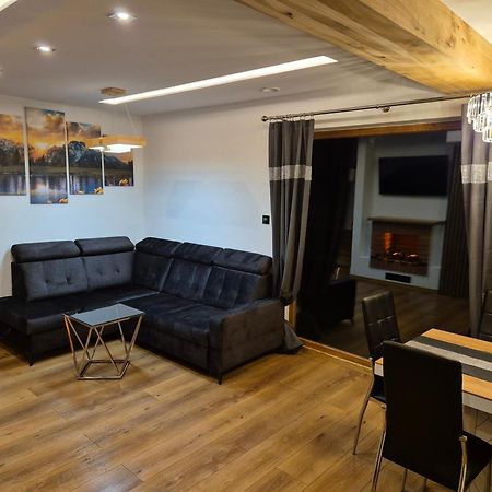 Royal House Villa Zakopane Ngoại thất bức ảnh