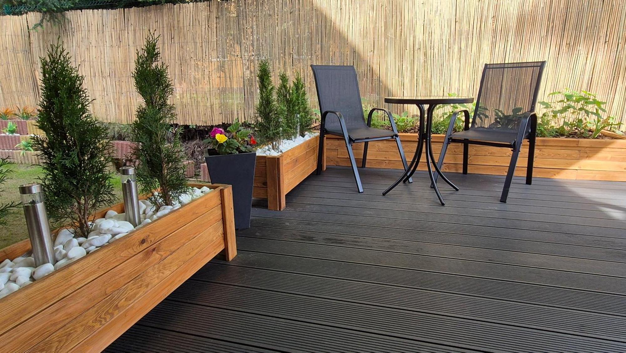 Royal House Villa Zakopane Ngoại thất bức ảnh
