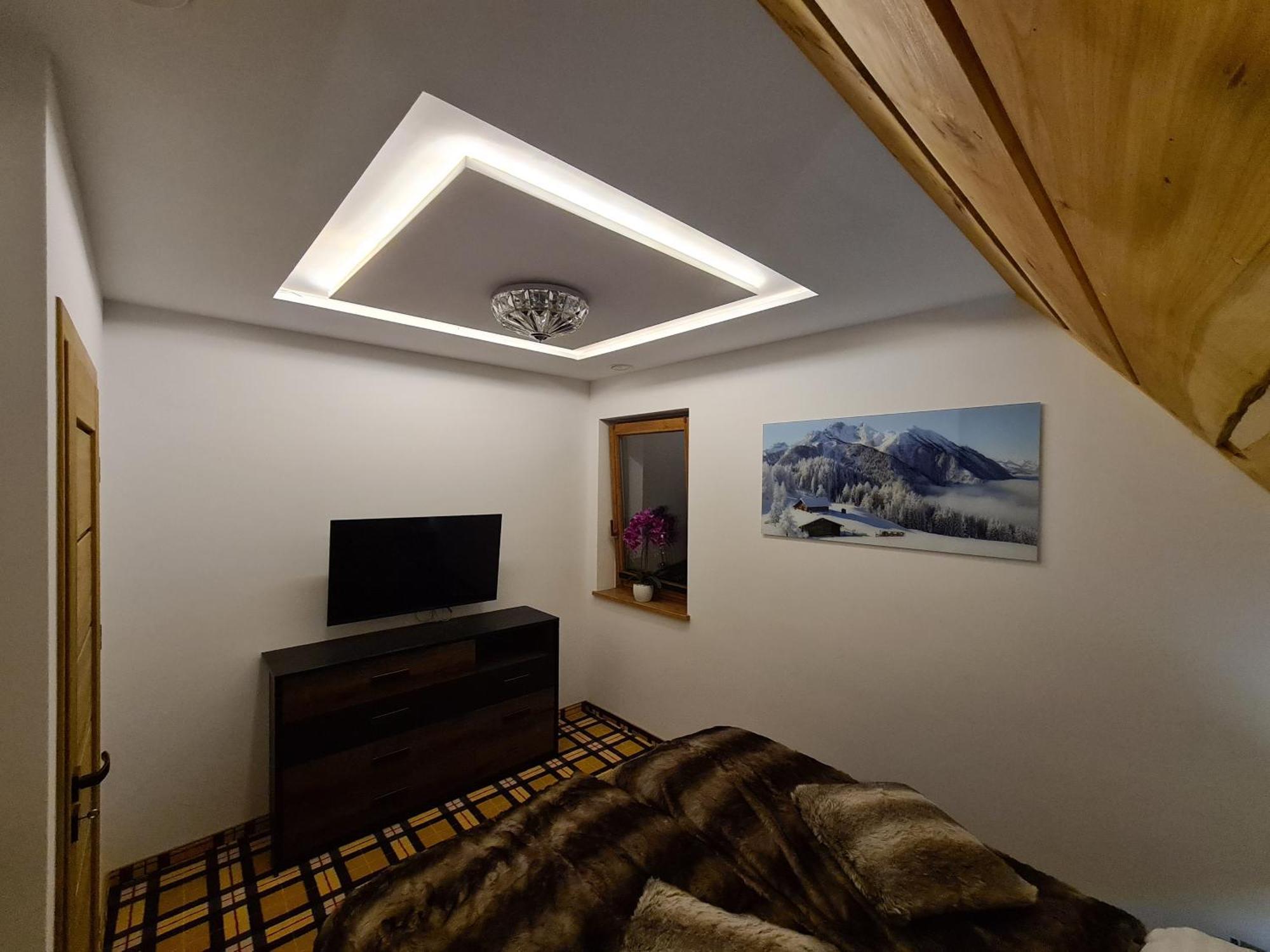 Royal House Villa Zakopane Ngoại thất bức ảnh