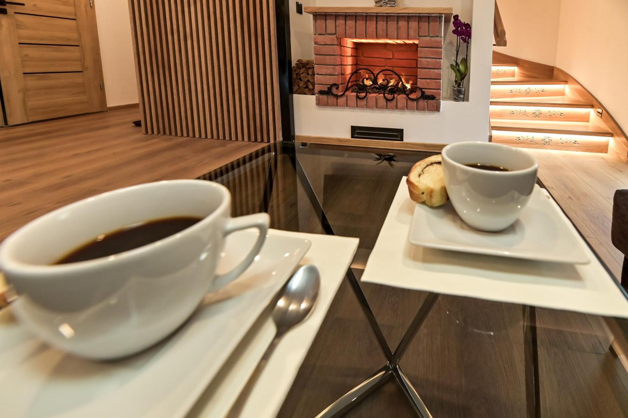 Royal House Villa Zakopane Ngoại thất bức ảnh