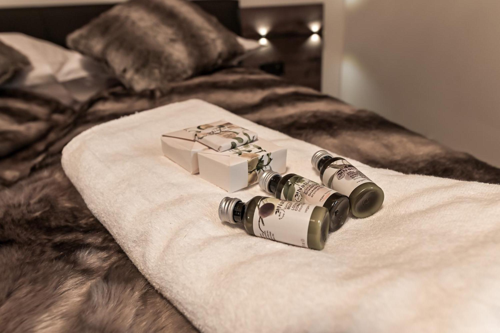 Royal House Villa Zakopane Ngoại thất bức ảnh