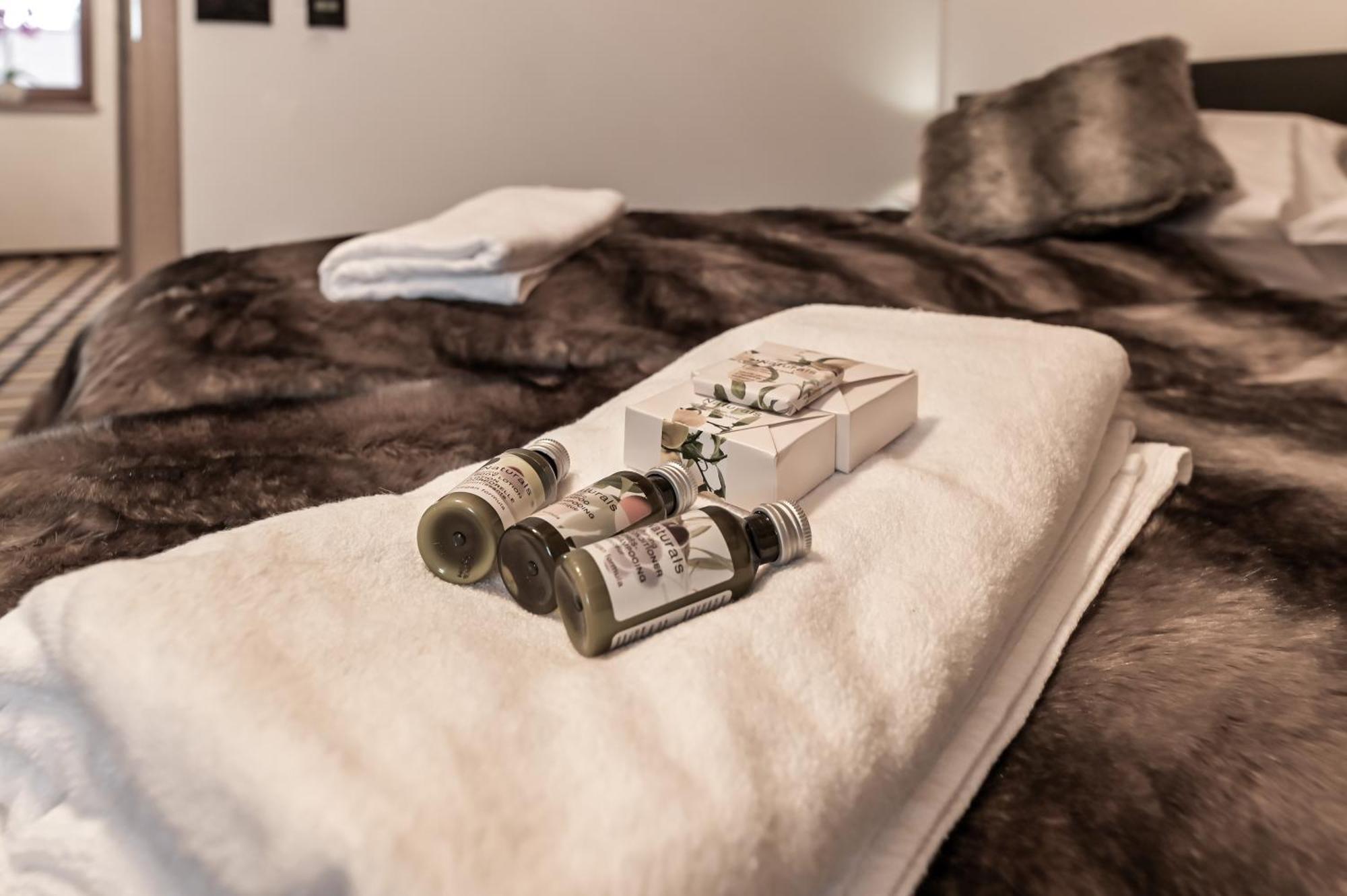 Royal House Villa Zakopane Ngoại thất bức ảnh