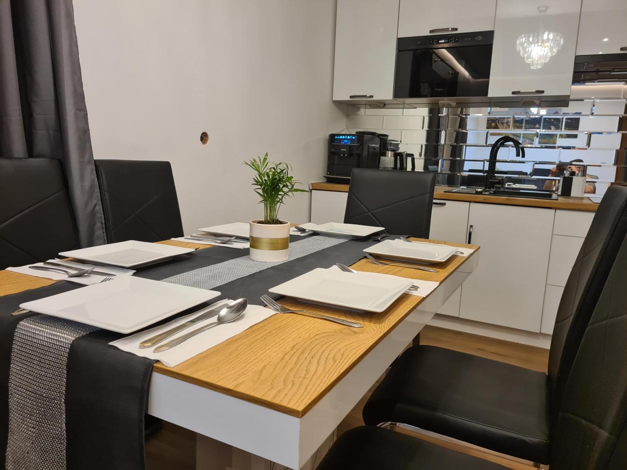 Royal House Villa Zakopane Ngoại thất bức ảnh